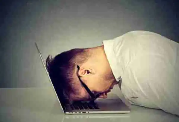 Top 7 Reasons Why You Should Block Your Mum On Facebook